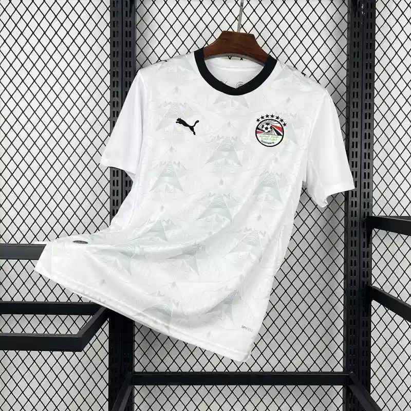 Egypt away 2026